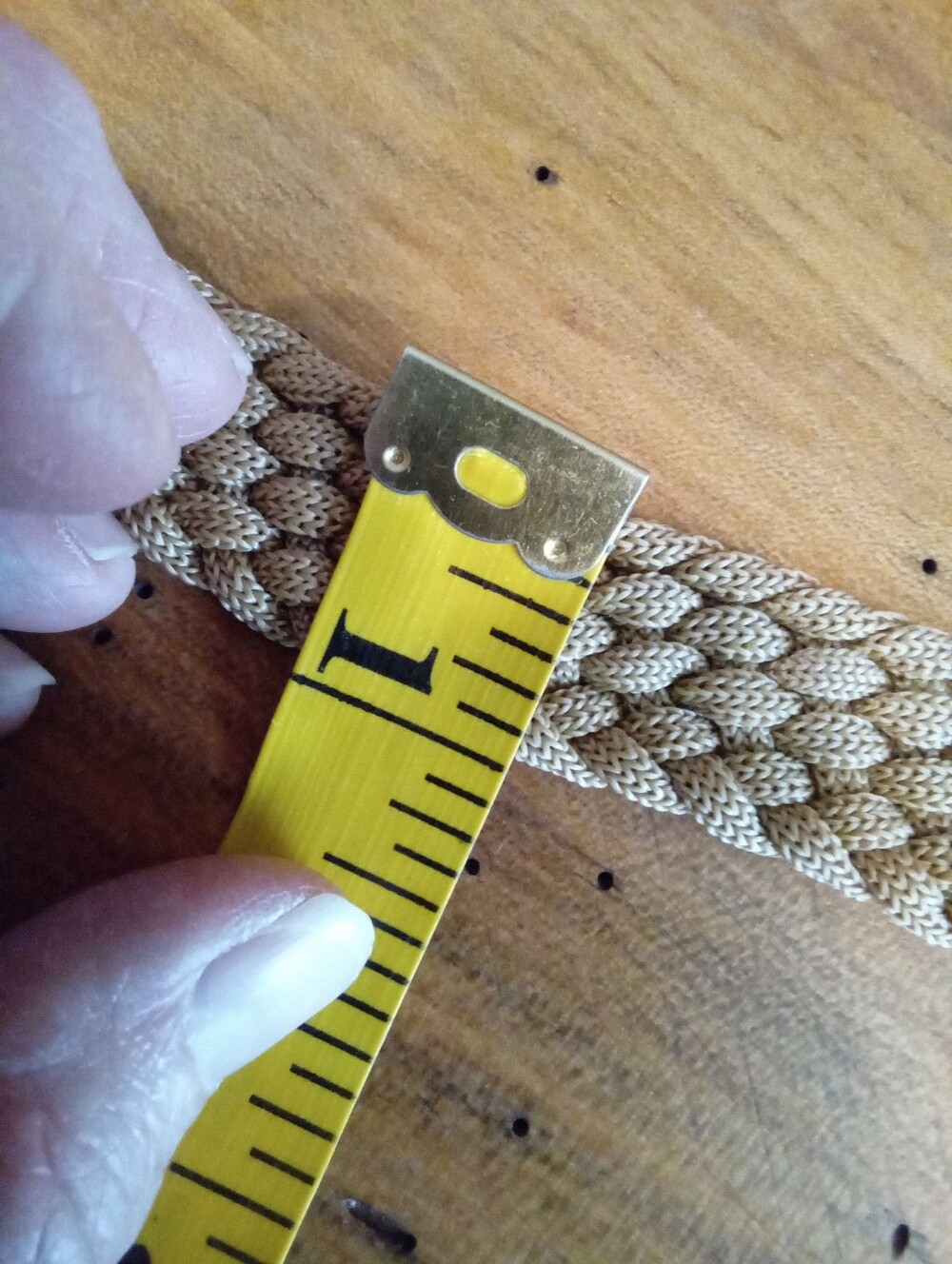 Macrame - Picture 4 of 8